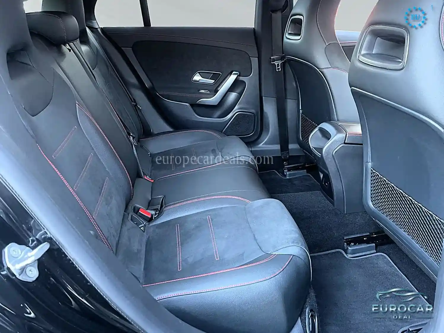 Mercedes-Benz CLA 180 Shooting Brake
