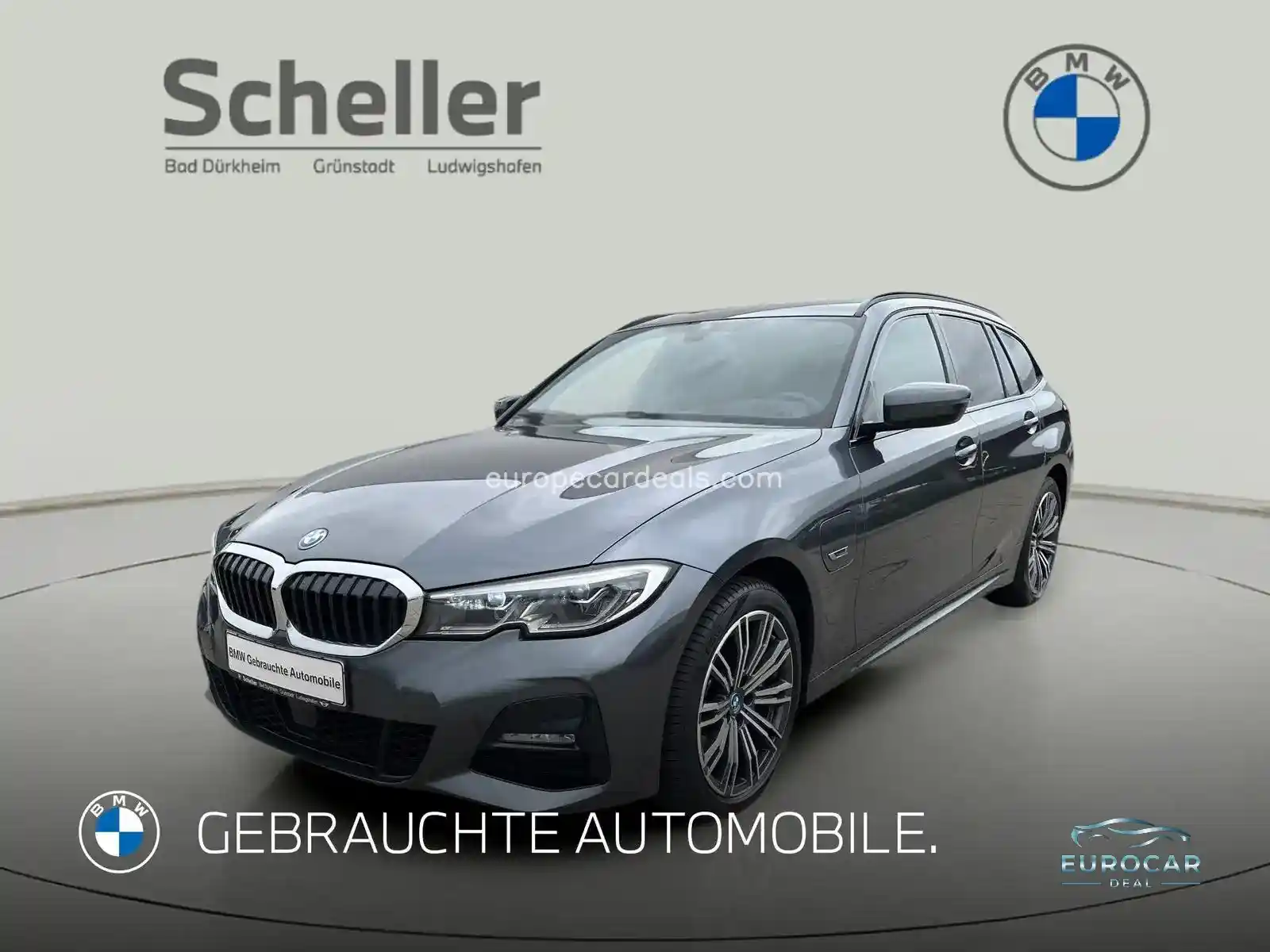 BMW 330