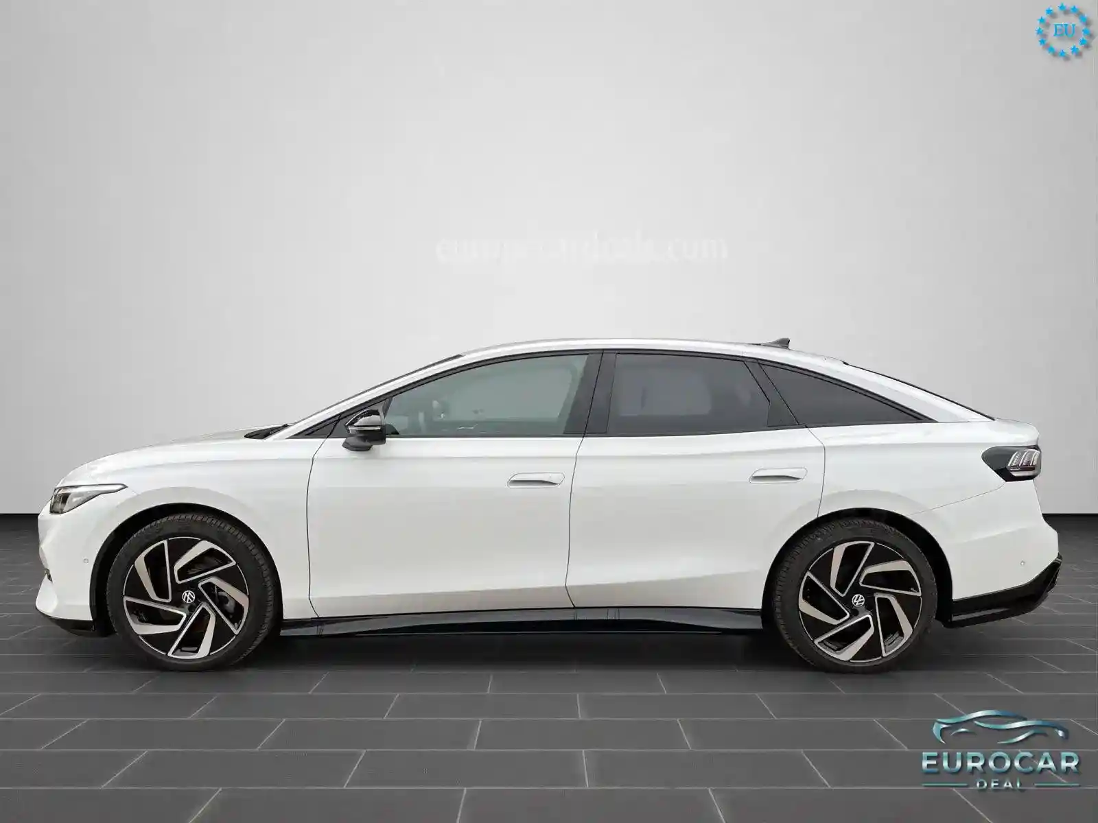 Volkswagen ID.7