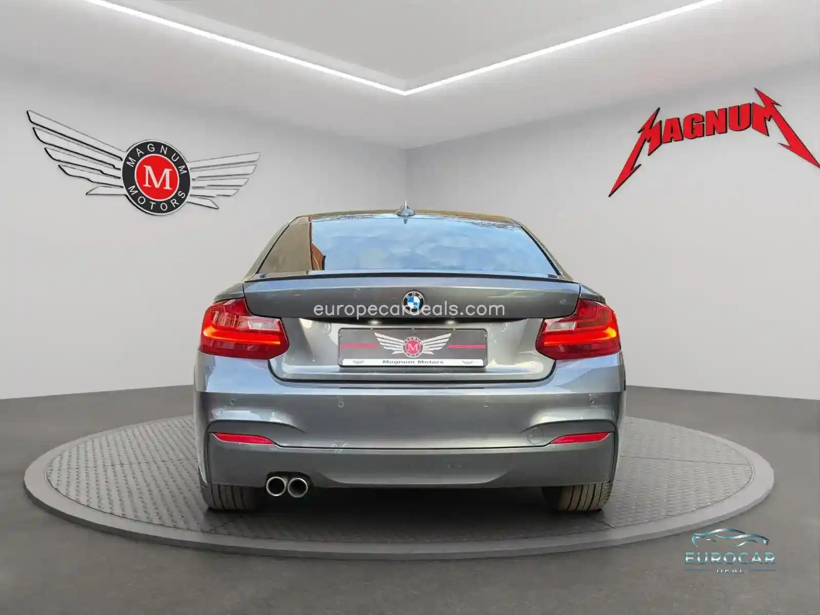 BMW 230