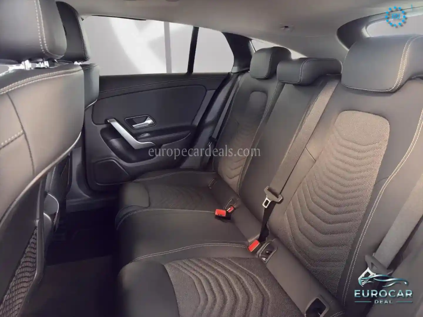 Mercedes-Benz CLA 180 Shooting Brake