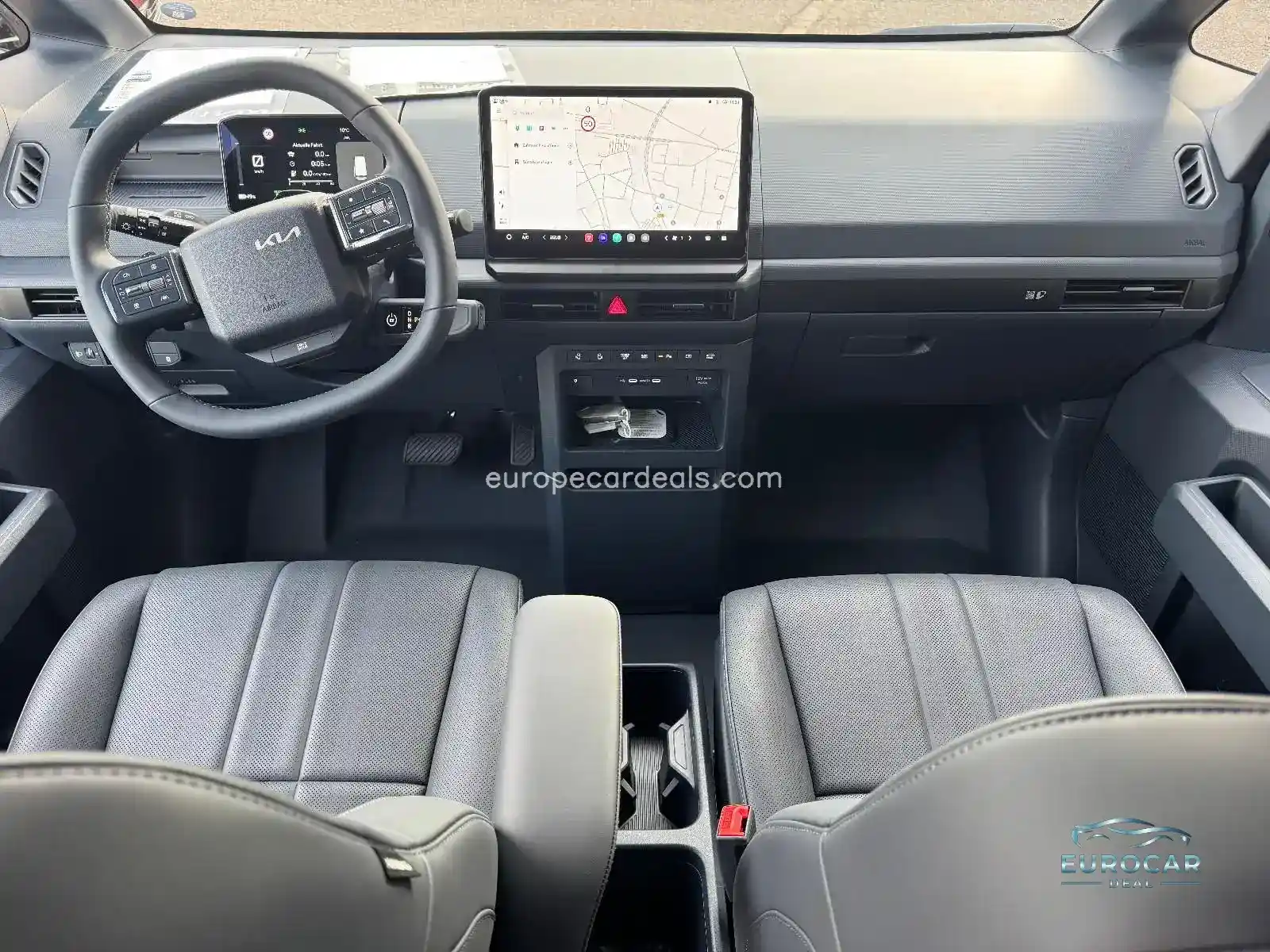 Kia PV5