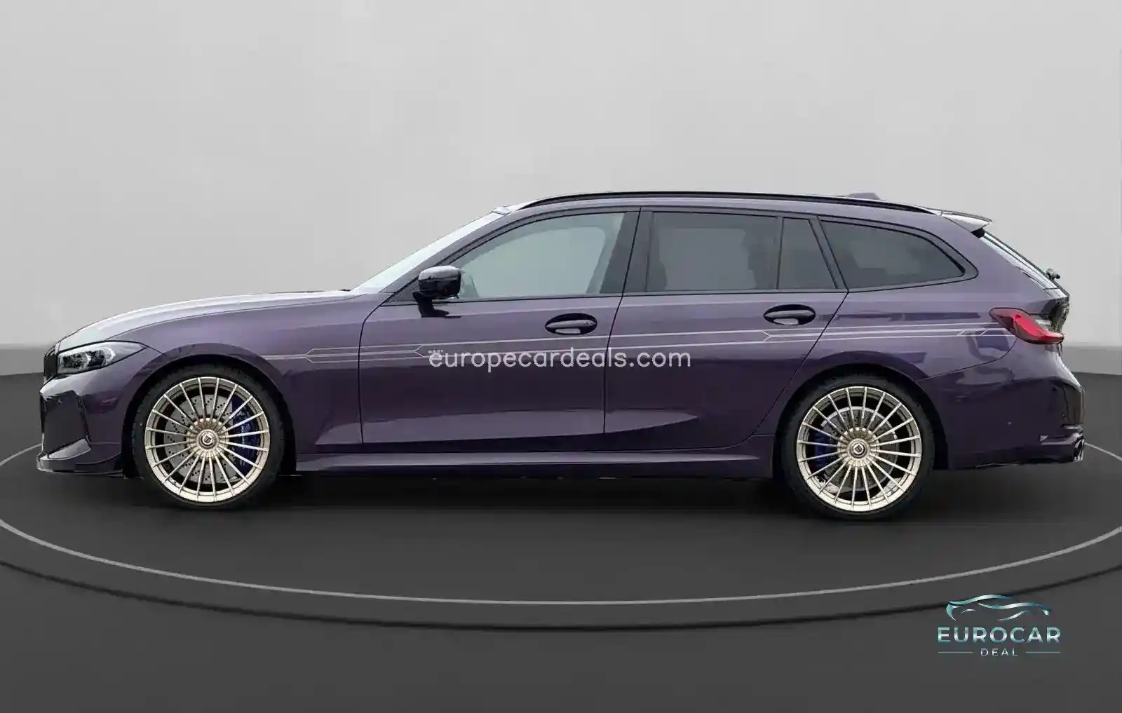 ALPINA B3