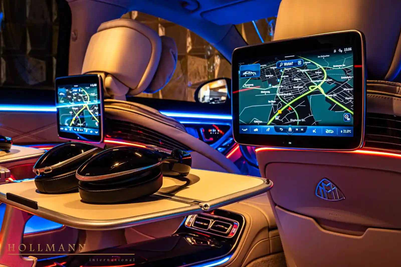 Mercedes-Benz S 680