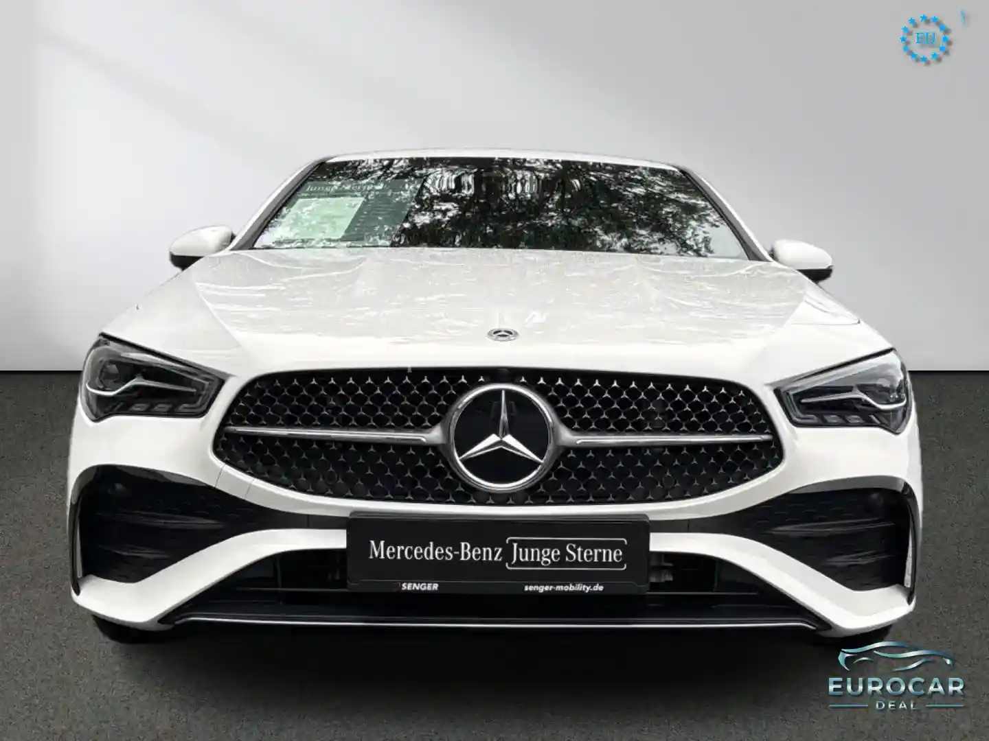 Mercedes-Benz CLA 220
