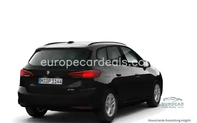 BMW 216 Active Tourer