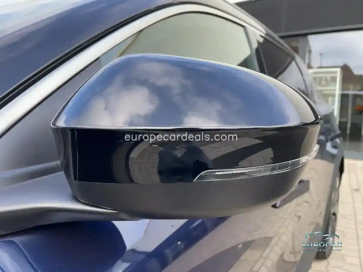 Renault Scenic E-TECH