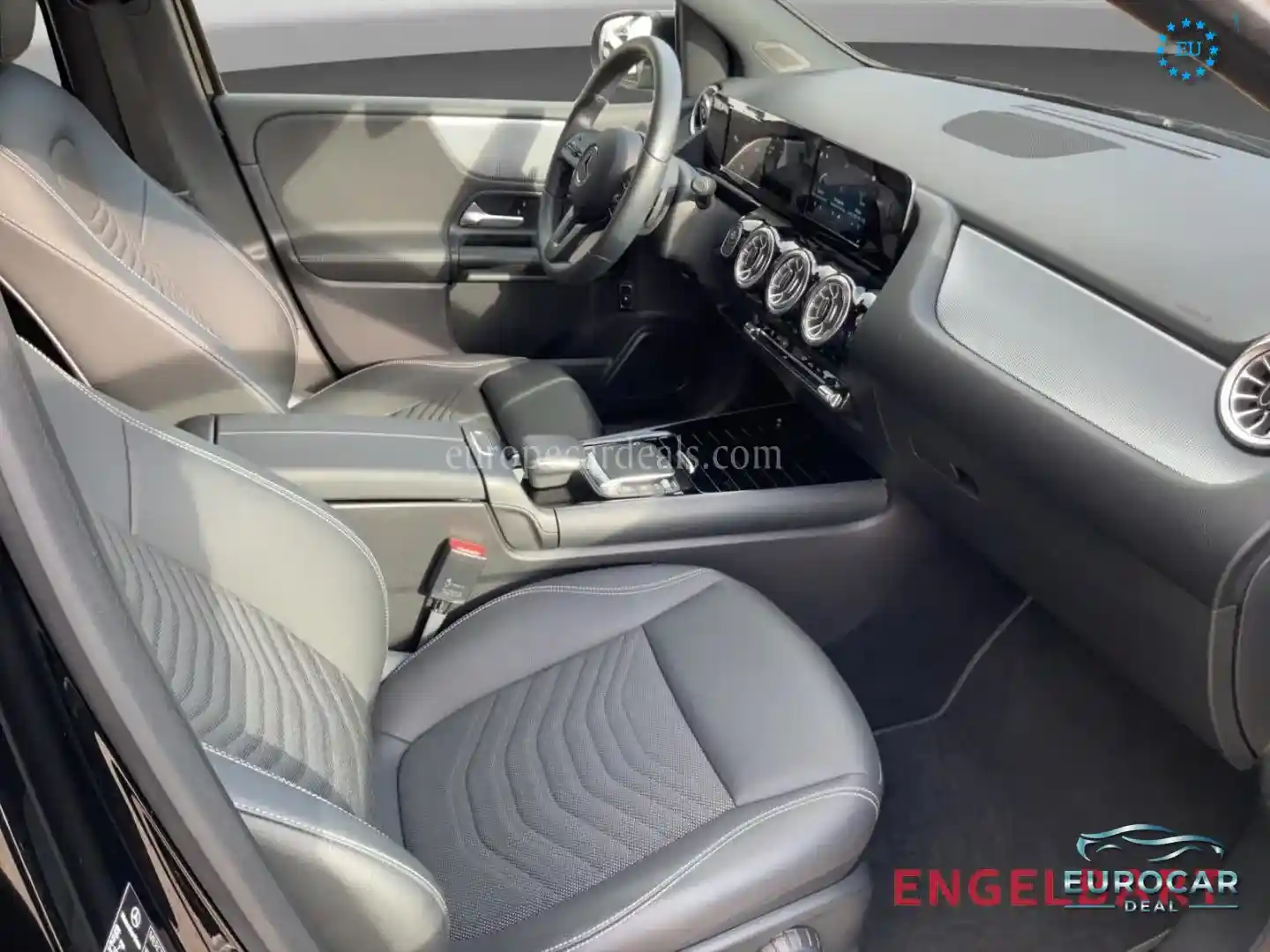 Mercedes-Benz B 250