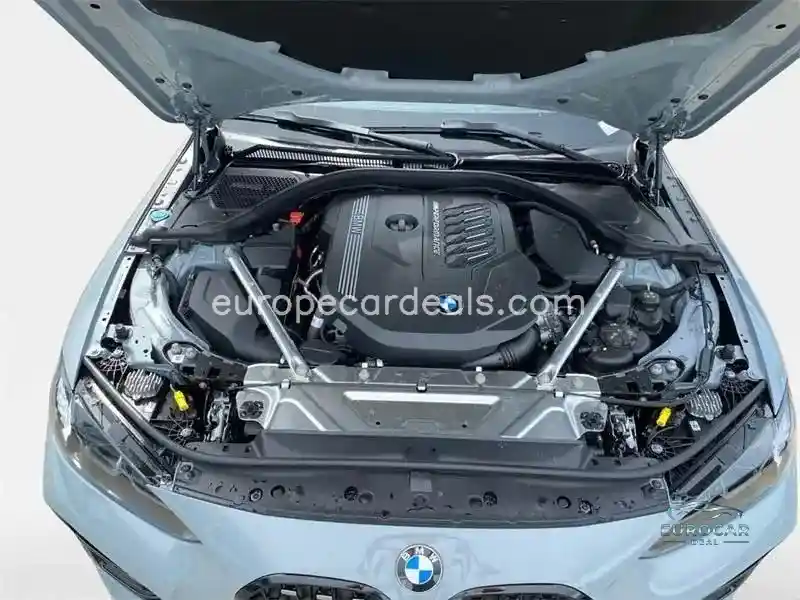 BMW M440