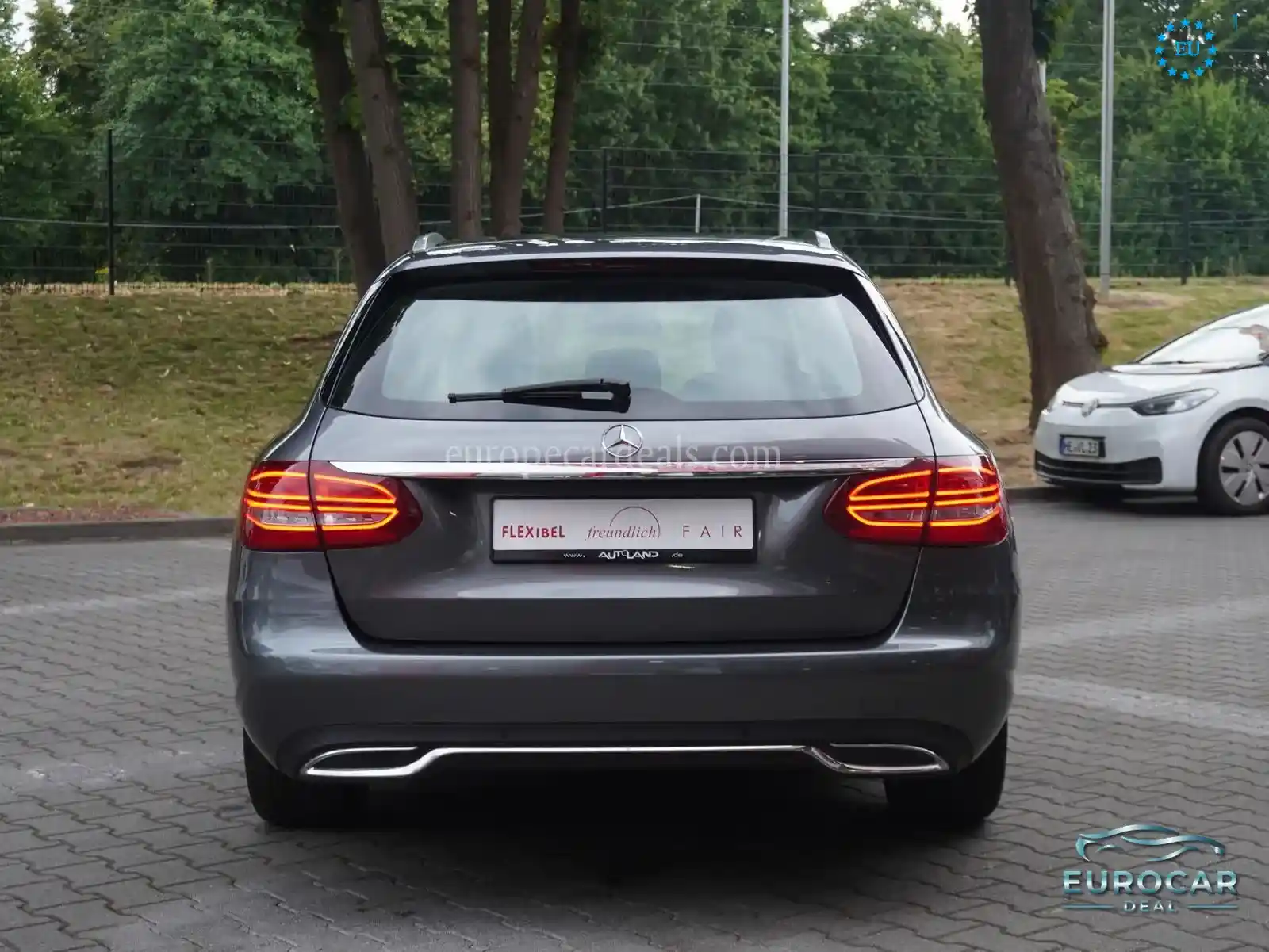 Mercedes-Benz C 250