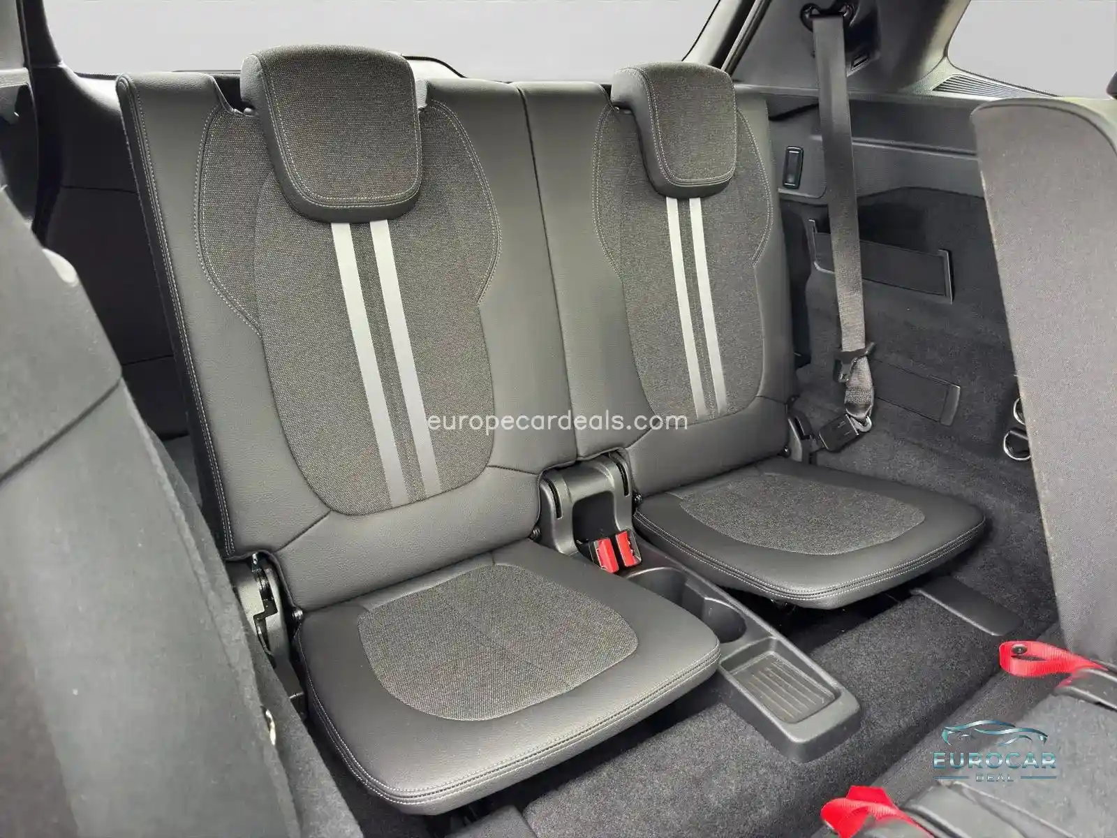 BMW 218 Gran Tourer