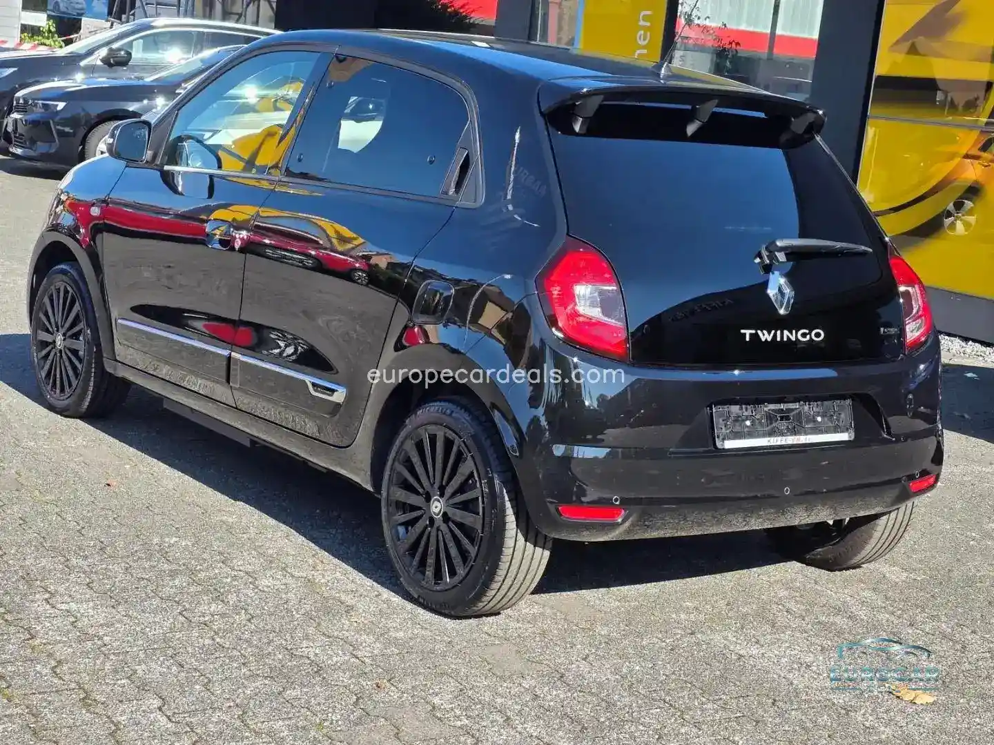 Renault Twingo