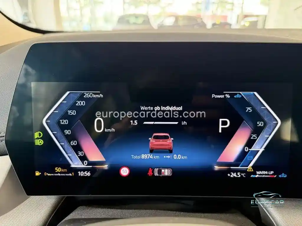 BMW 218 Active Tourer