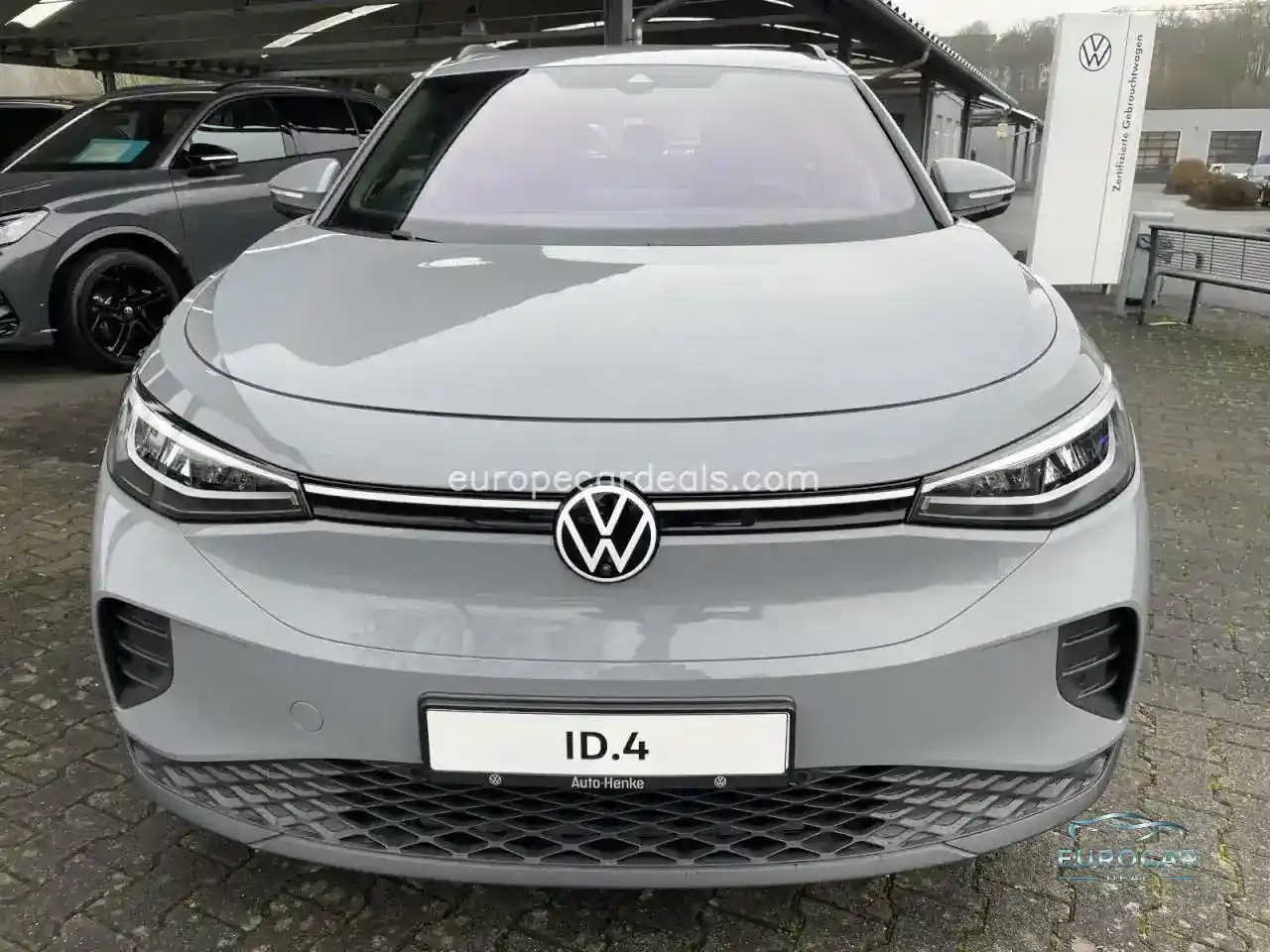 Volkswagen ID.4