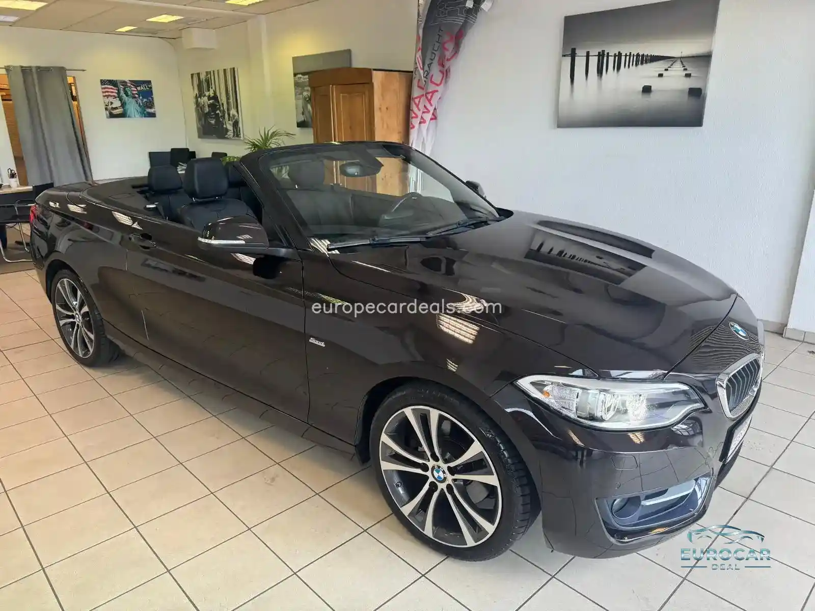 BMW 220