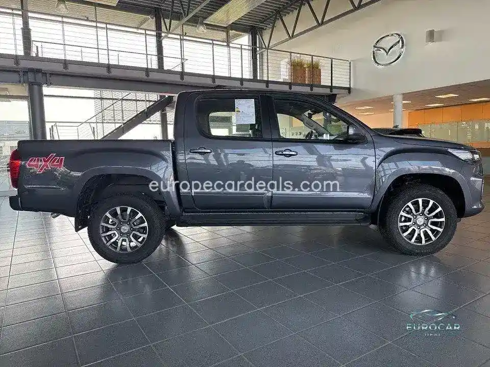Foton 3