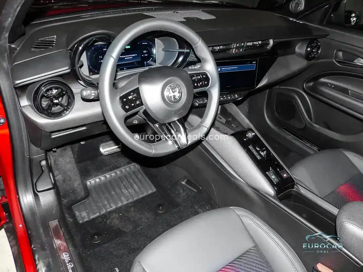 Alfa Romeo Junior