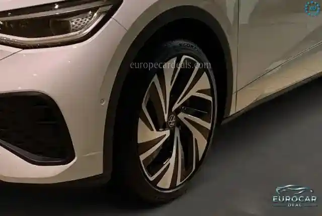Volkswagen ID.5