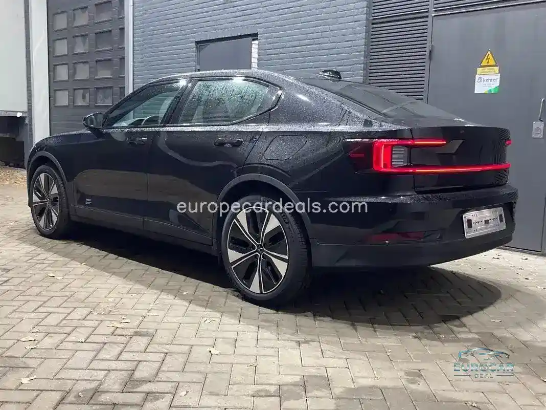 Polestar 2