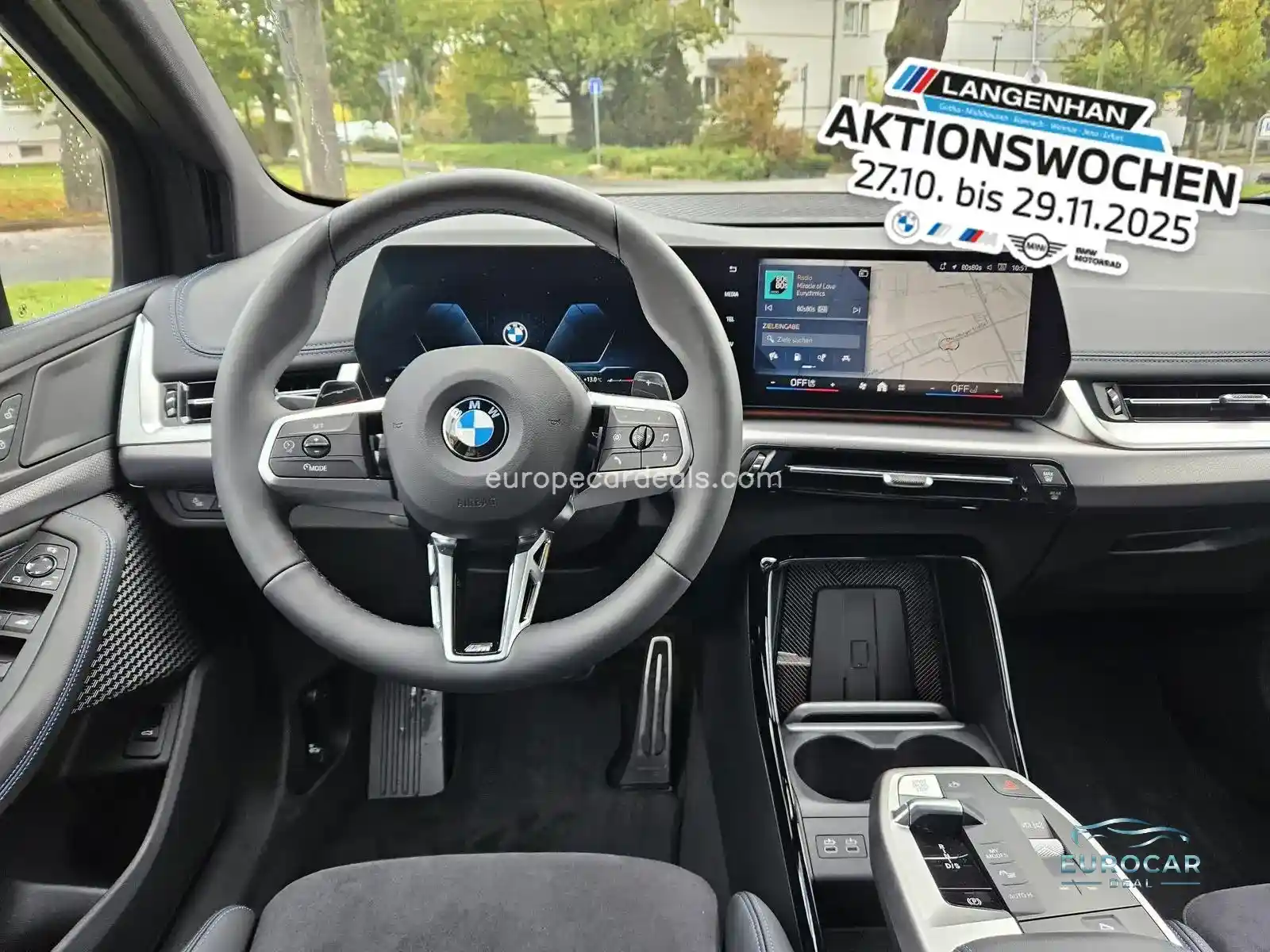 BMW 220 Active Tourer