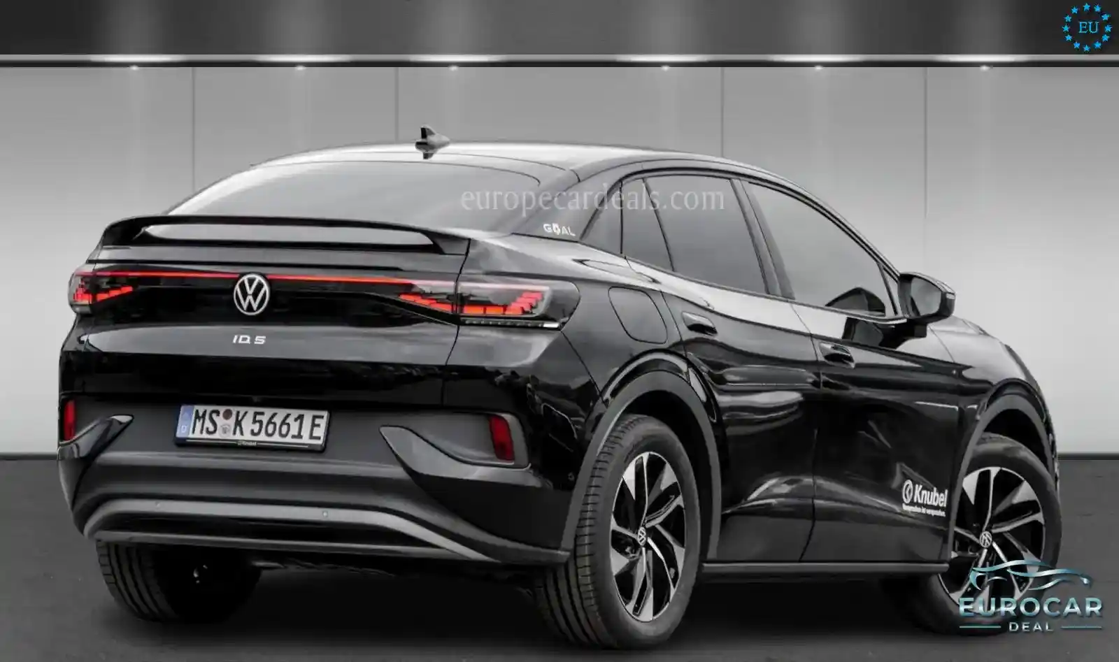 Volkswagen ID.5