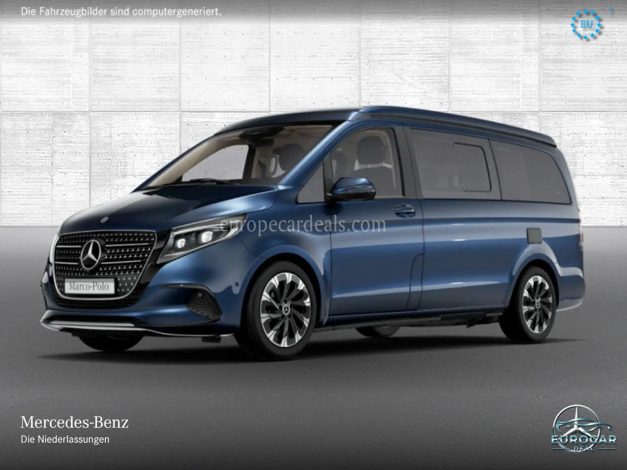 Mercedes-Benz V 220