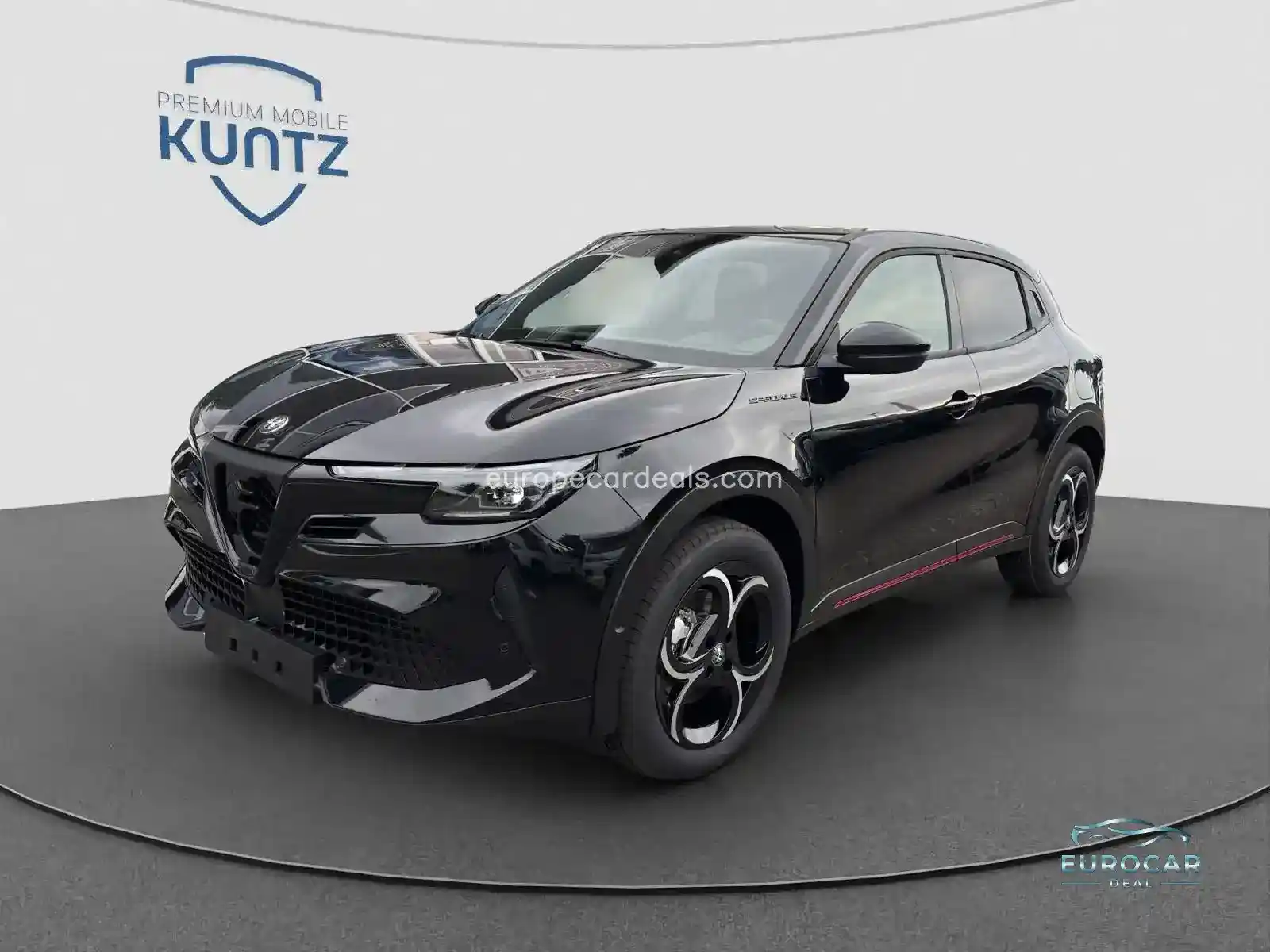 Alfa Romeo Junior