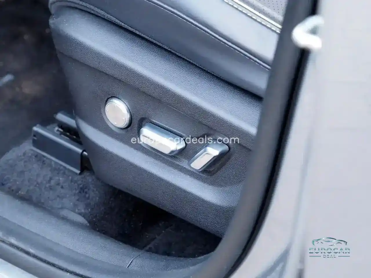 BAIC X55