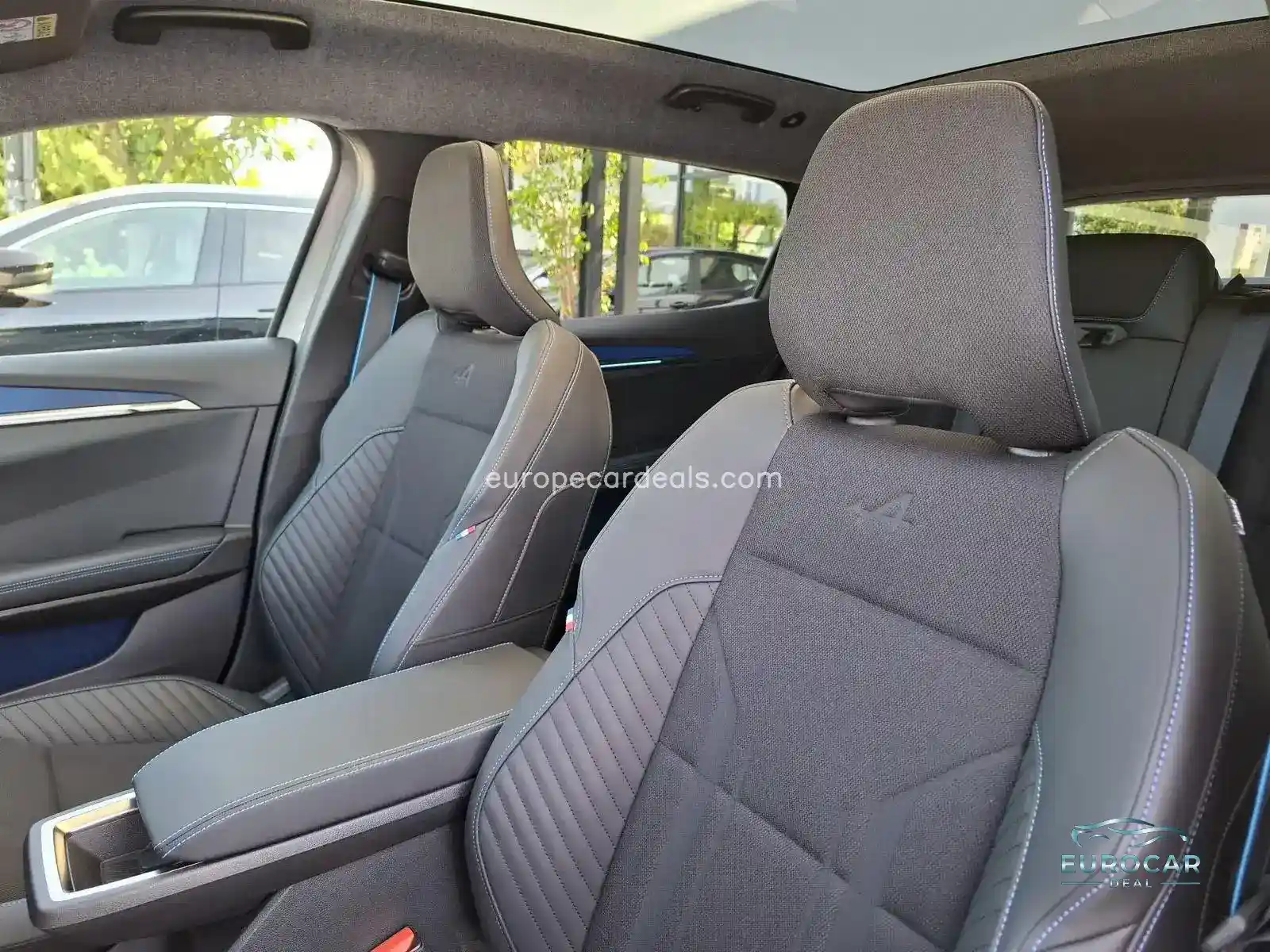Renault Scenic E-TECH