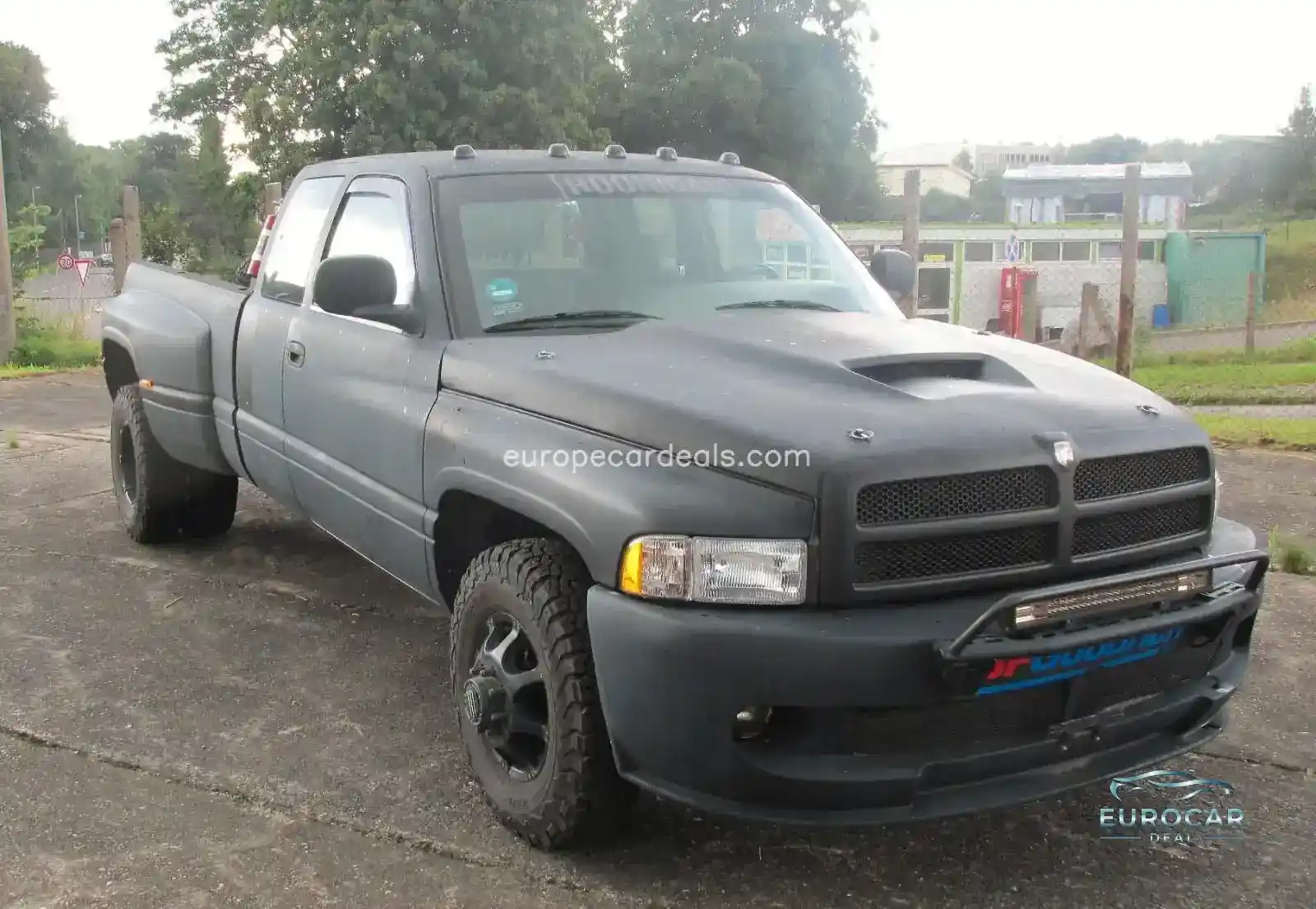 Dodge RAM