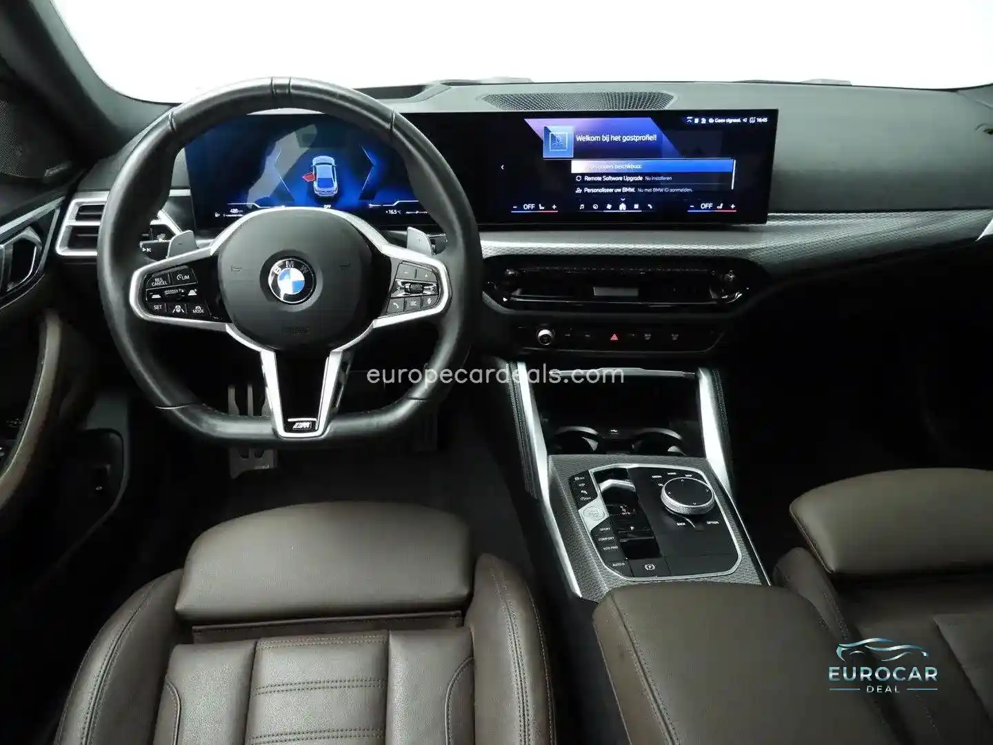 BMW 430 Gran Coupé