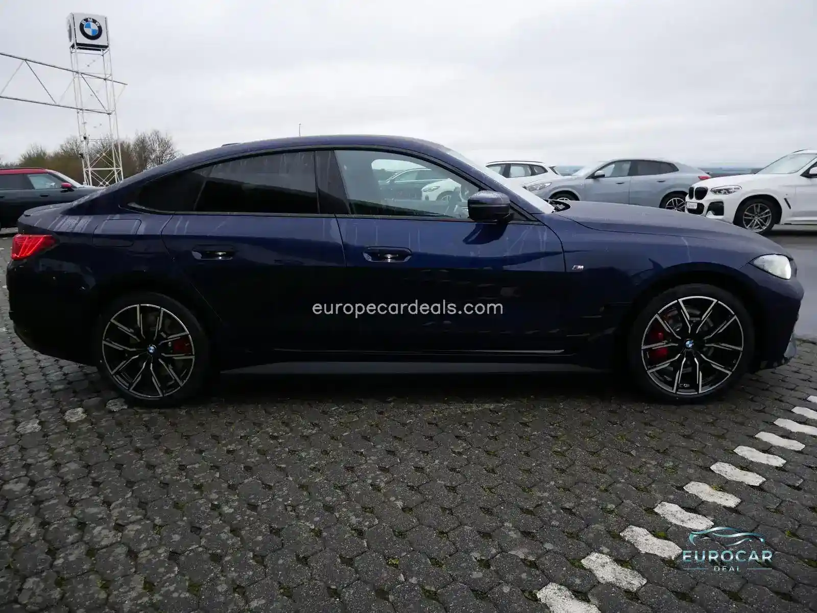 BMW i4