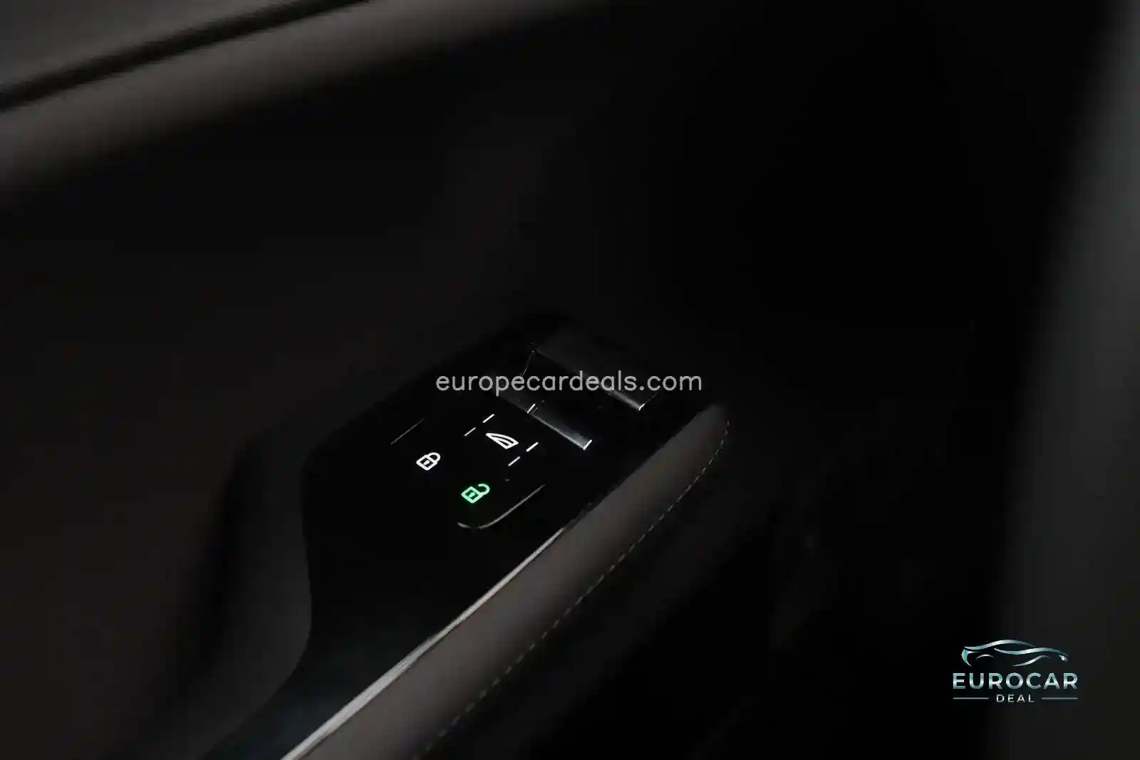 Polestar 3