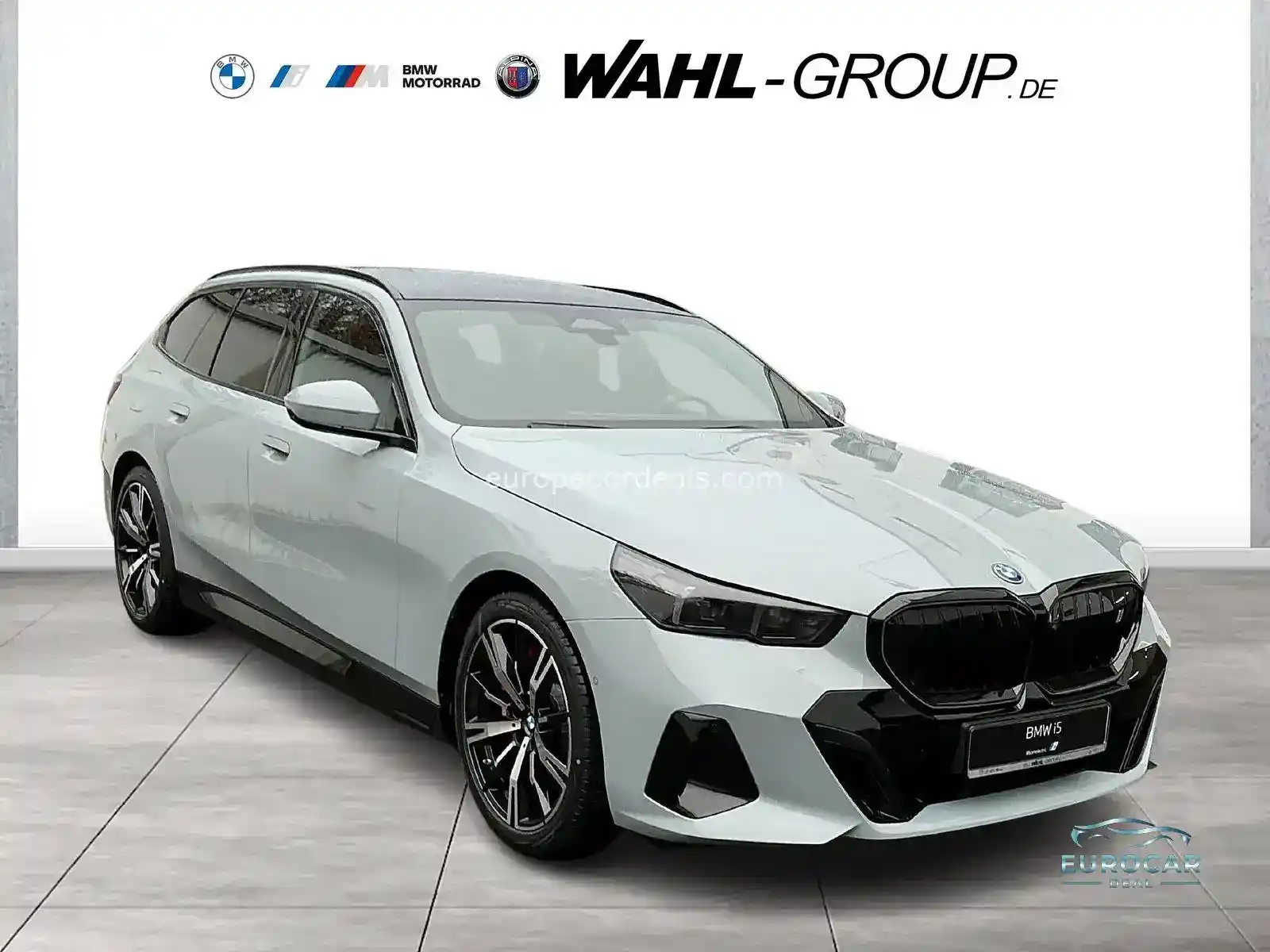 BMW i5