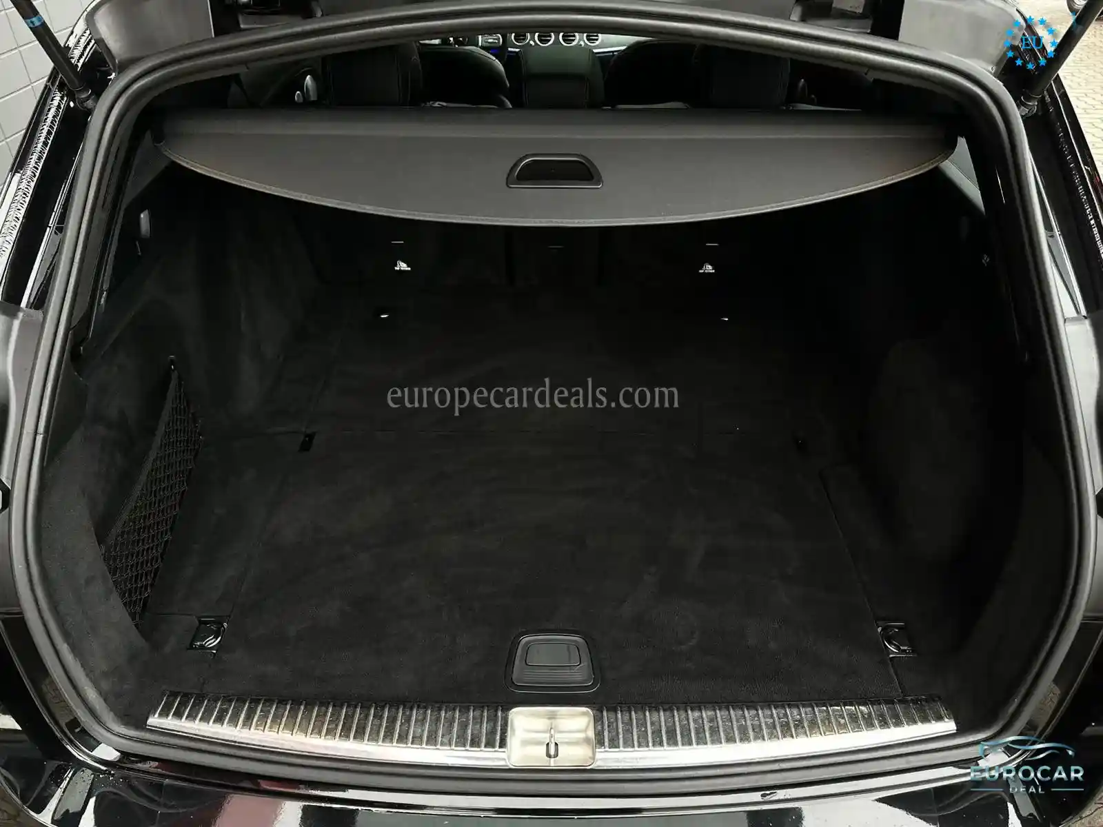 Mercedes-Benz E 63 AMG