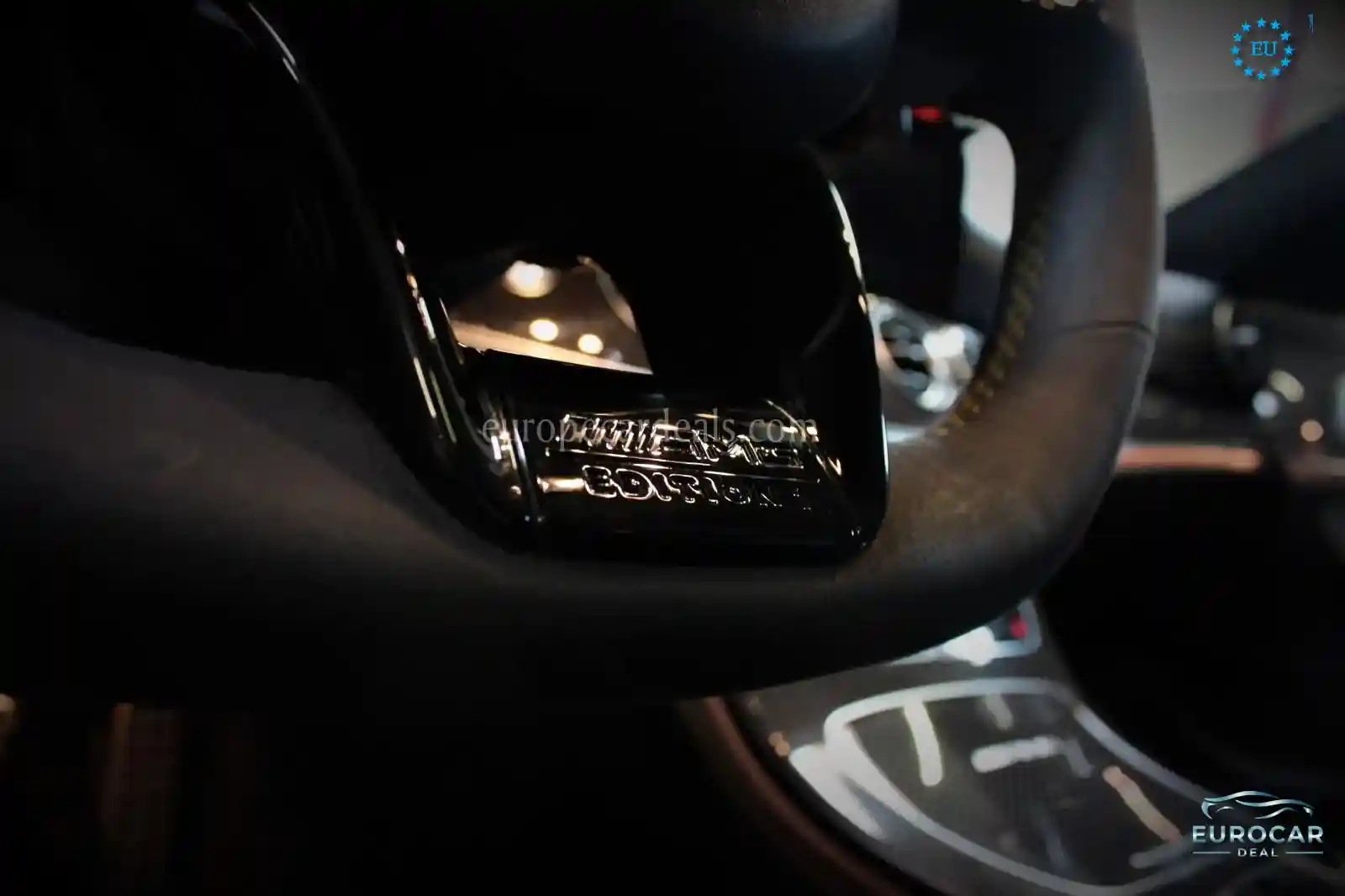 Mercedes-Benz E 63 AMG