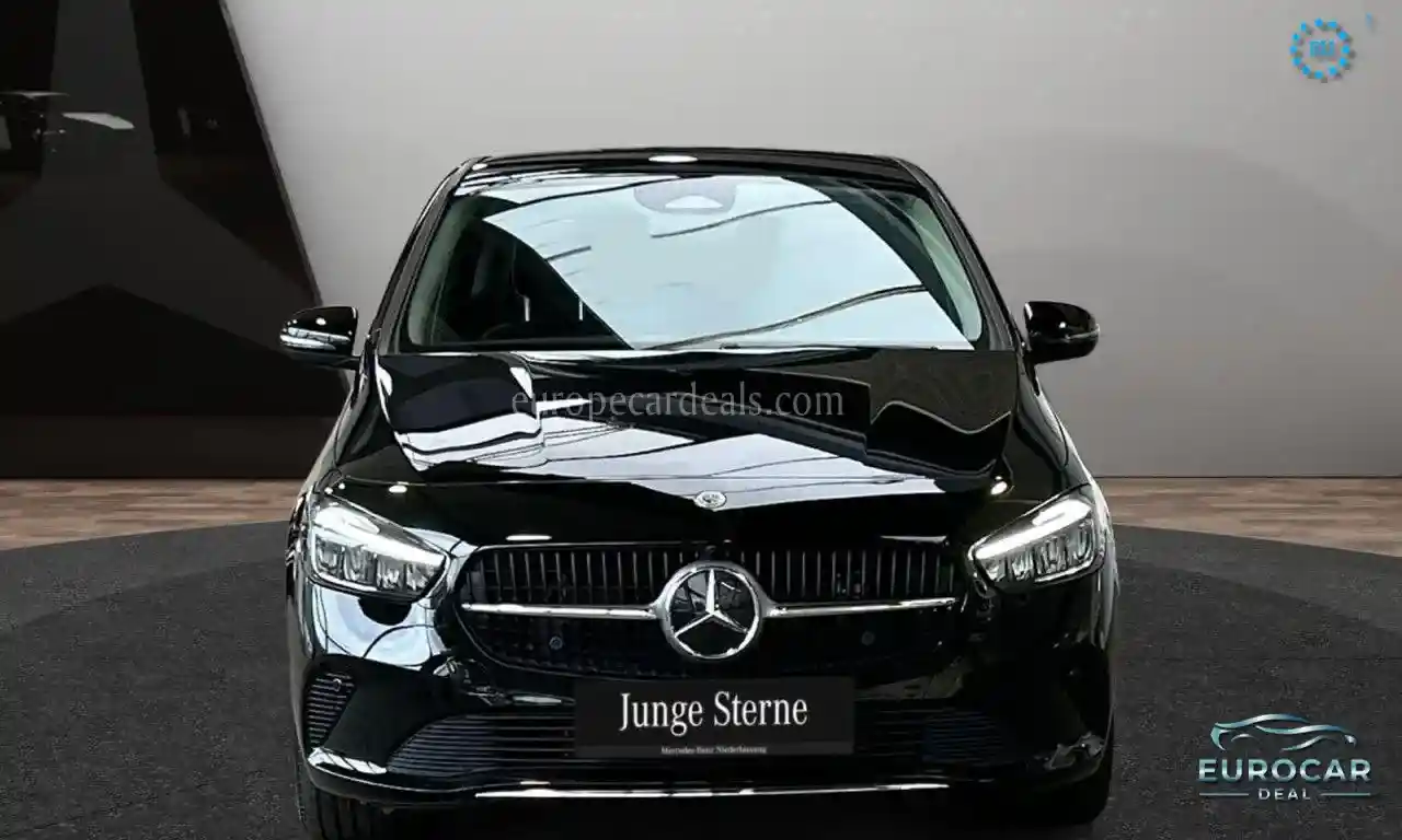 Mercedes-Benz B 250