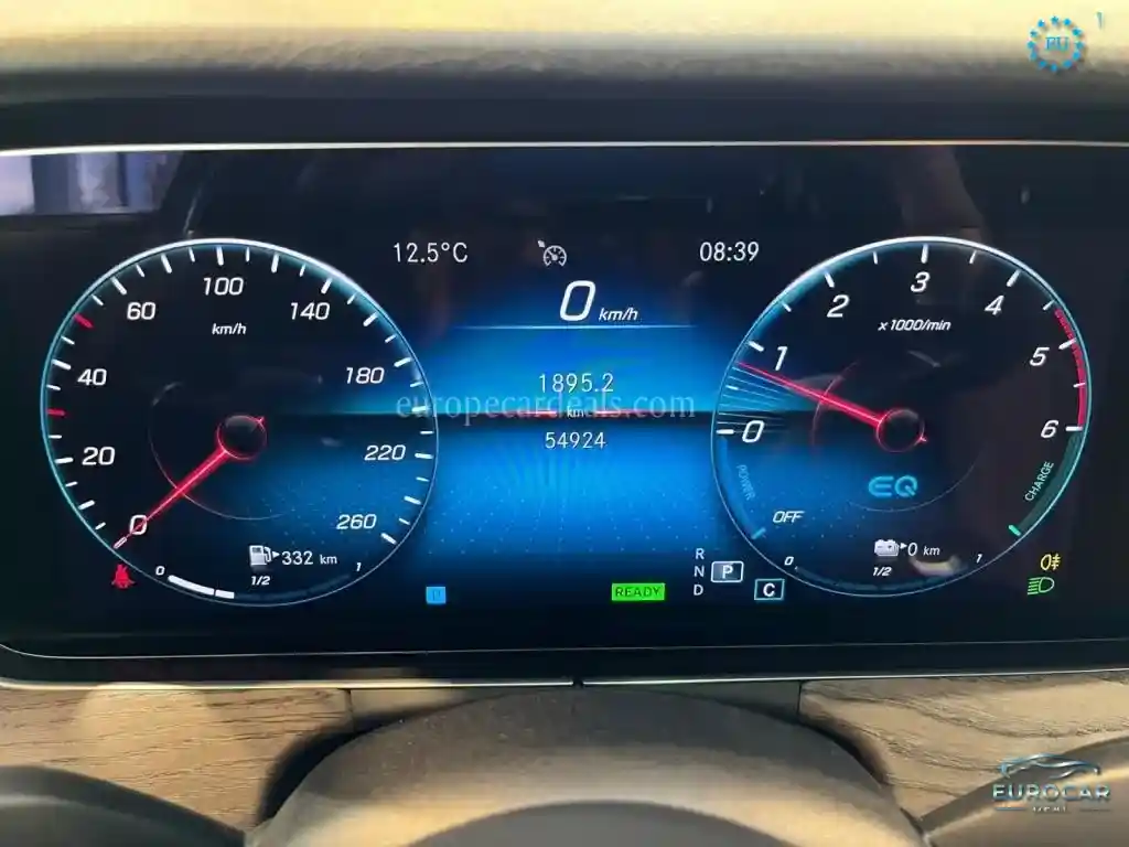 Mercedes-Benz E 300