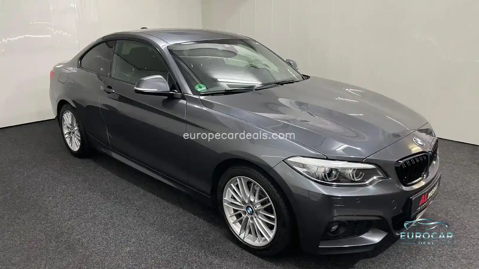 BMW 220