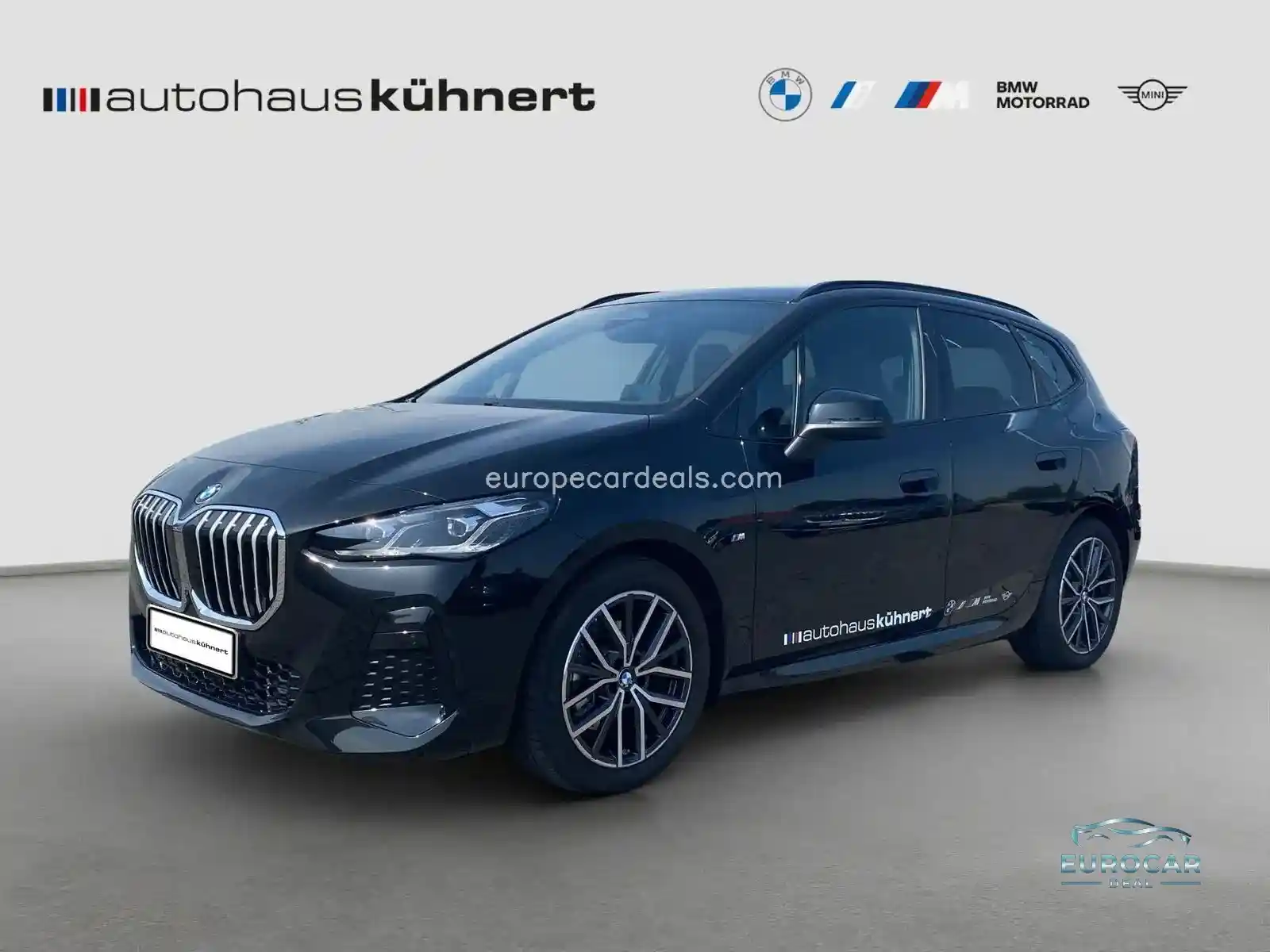 BMW 220 Active Tourer
