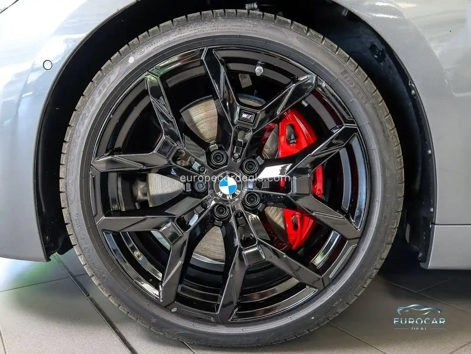 BMW 230