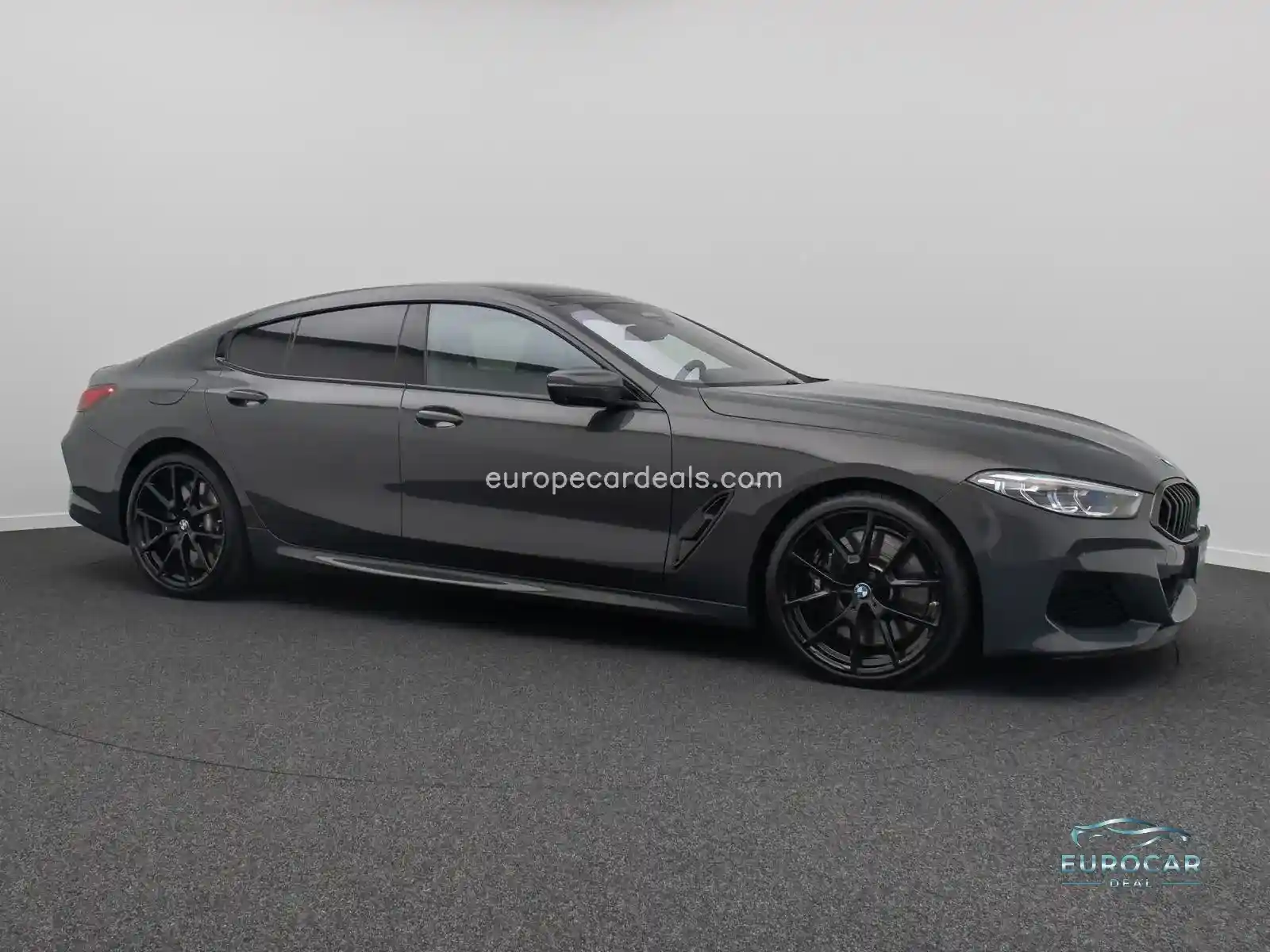 BMW M850