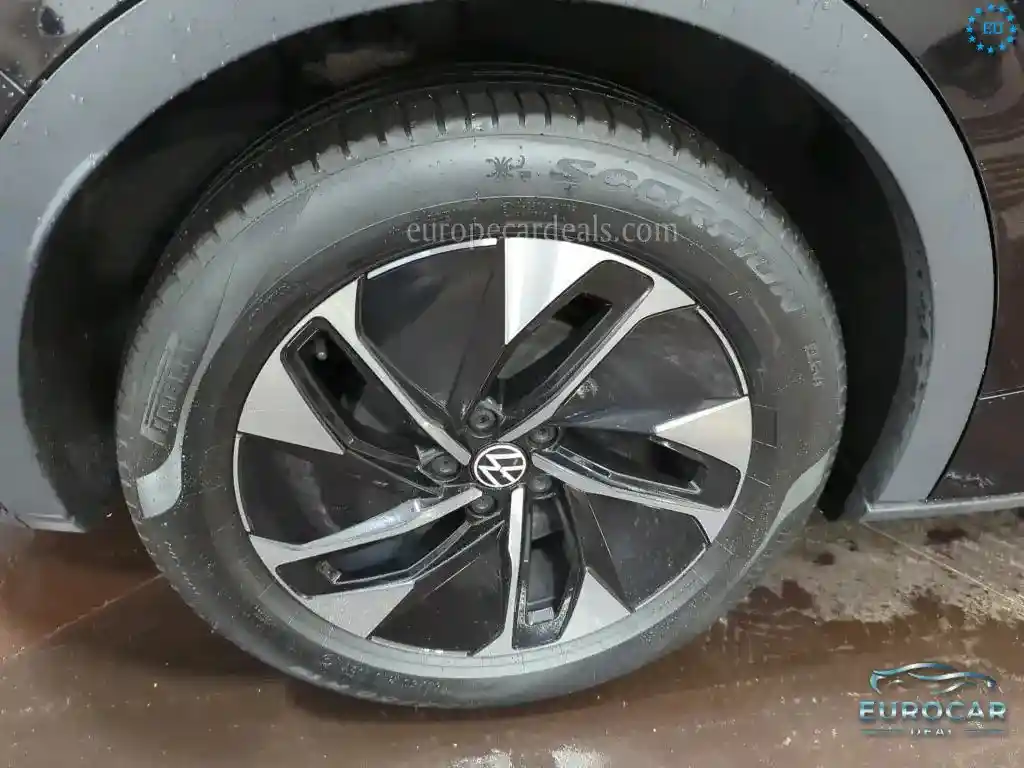 Volkswagen ID.5
