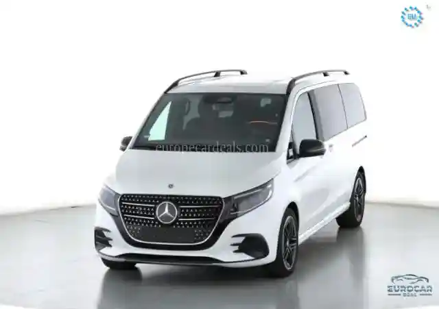 Mercedes-Benz V 300