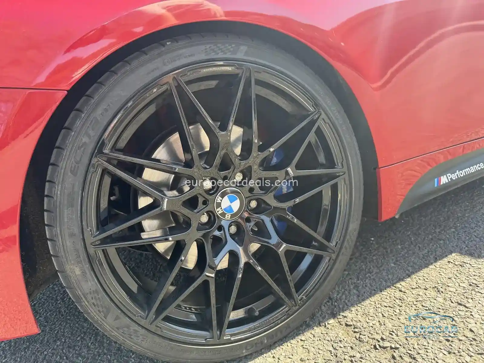 BMW 440