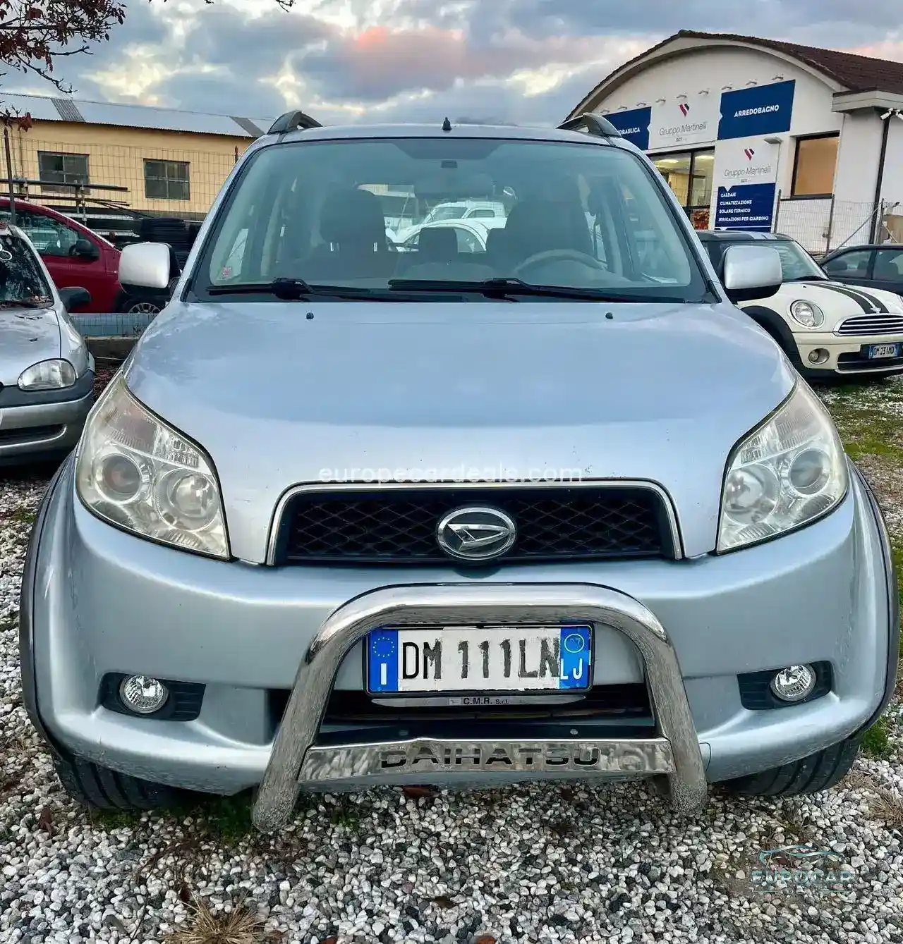 Daihatsu Terios