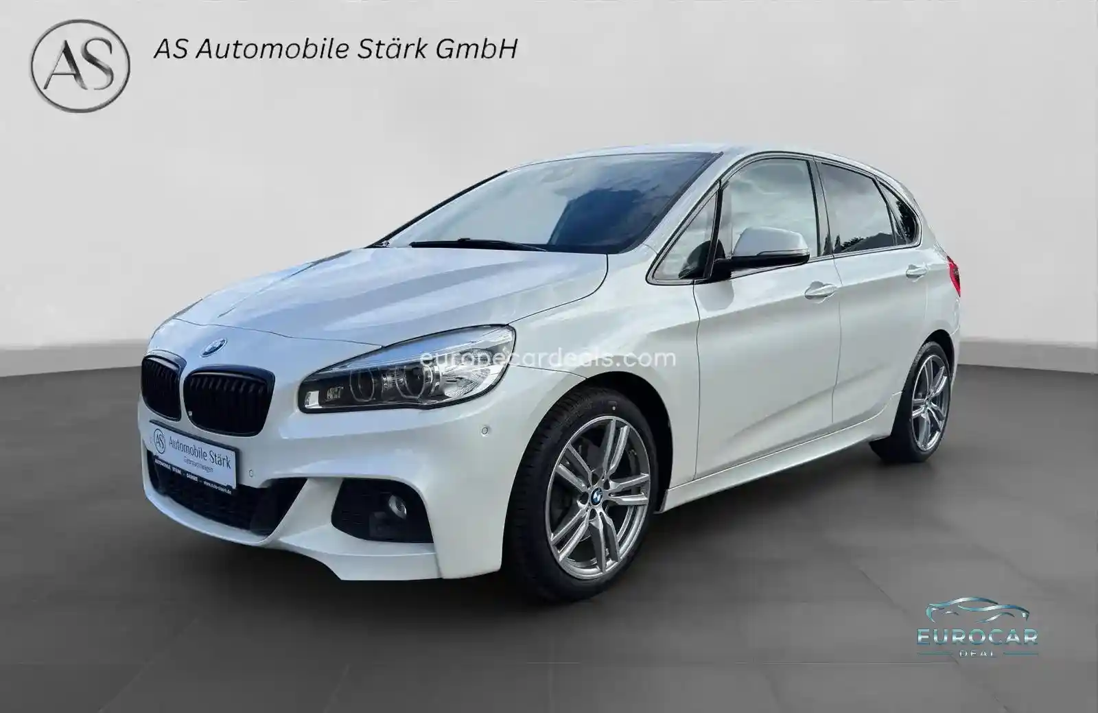 BMW 220 Active Tourer