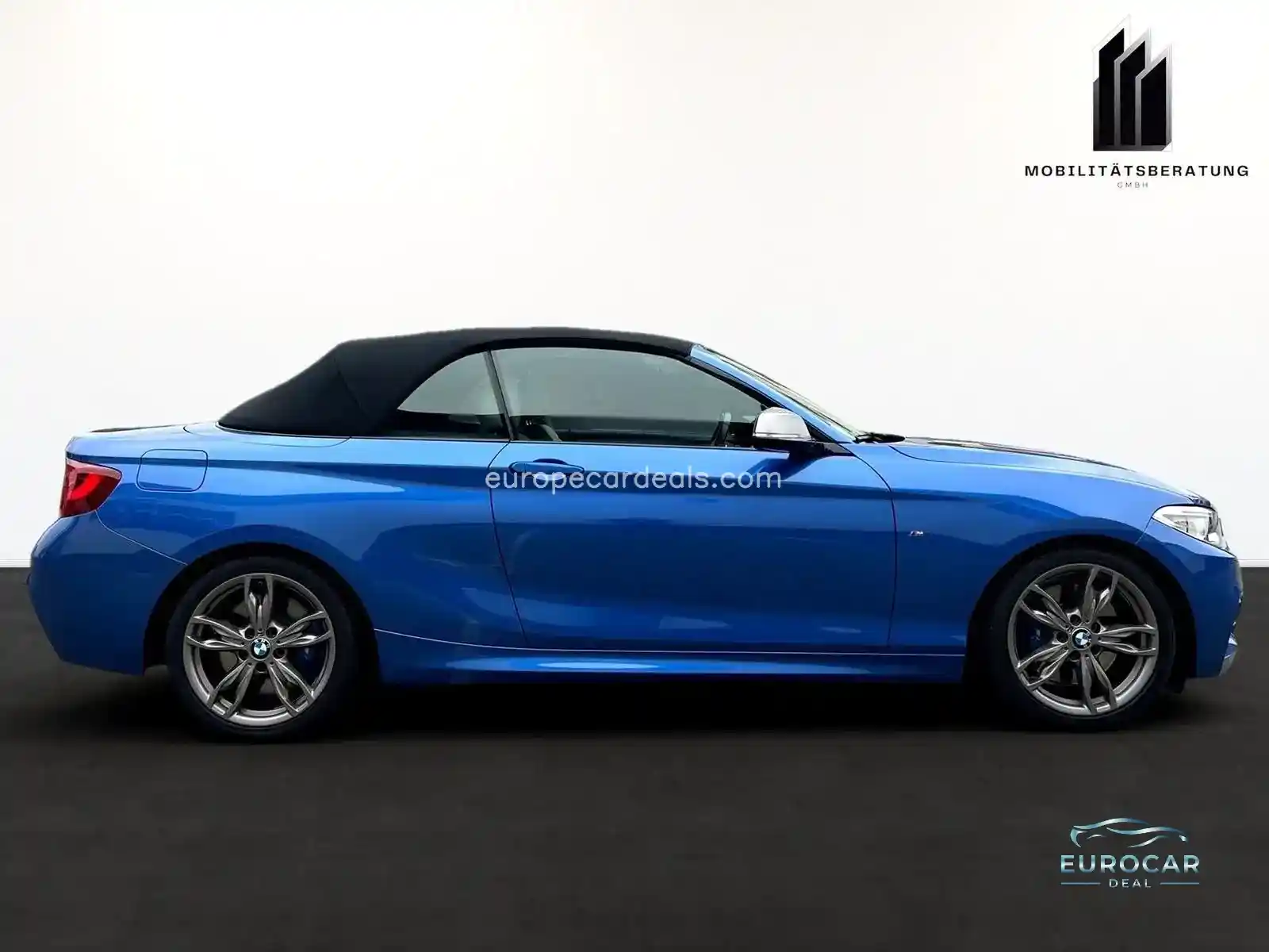 BMW M240i