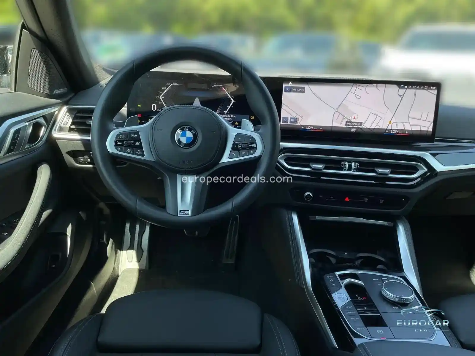 BMW M440