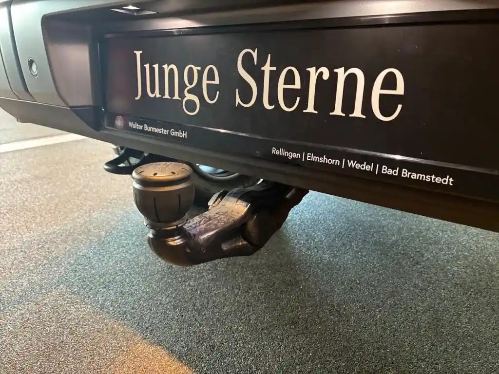 Mercedes-Benz G 500